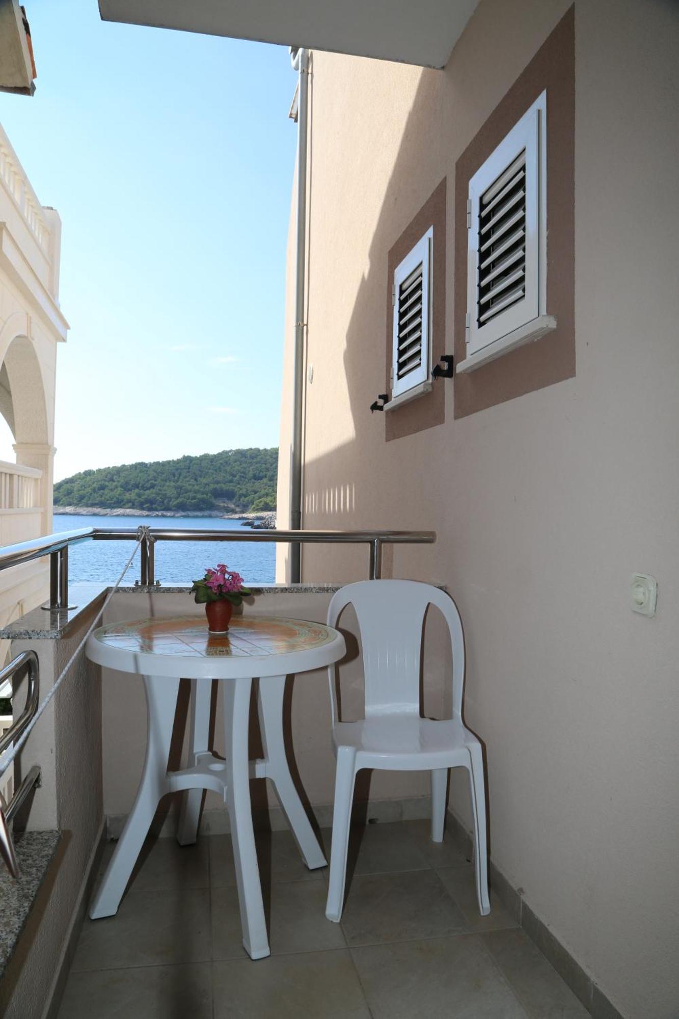 מילנה Apartments Dragica חדר תמונה