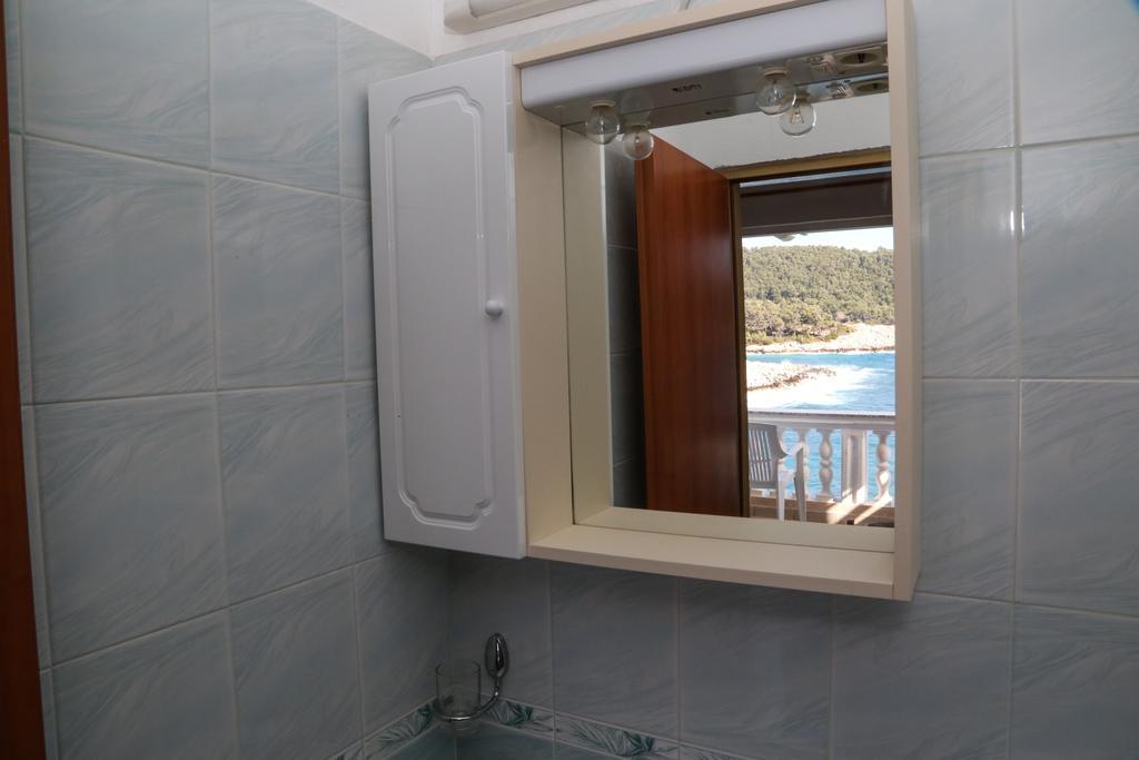 מילנה Apartments Dragica מראה חיצוני תמונה