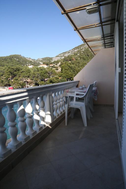 מילנה Apartments Dragica מראה חיצוני תמונה