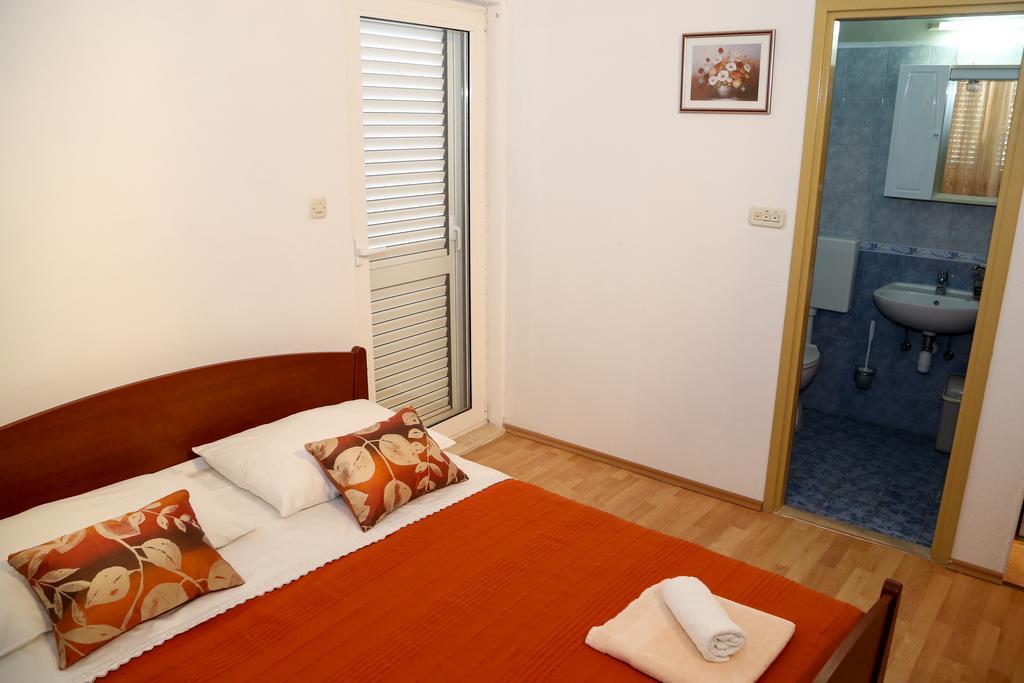 מילנה Apartments Dragica מראה חיצוני תמונה