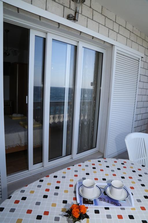 מילנה Apartments Dragica מראה חיצוני תמונה