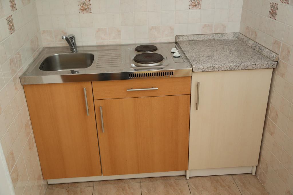 מילנה Apartments Dragica מראה חיצוני תמונה