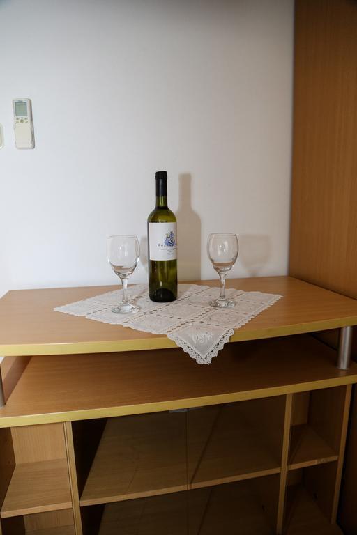 מילנה Apartments Dragica מראה חיצוני תמונה