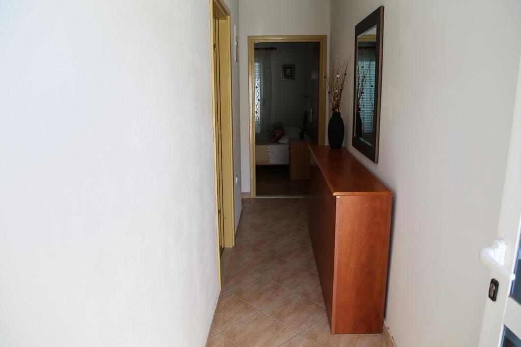 מילנה Apartments Dragica מראה חיצוני תמונה