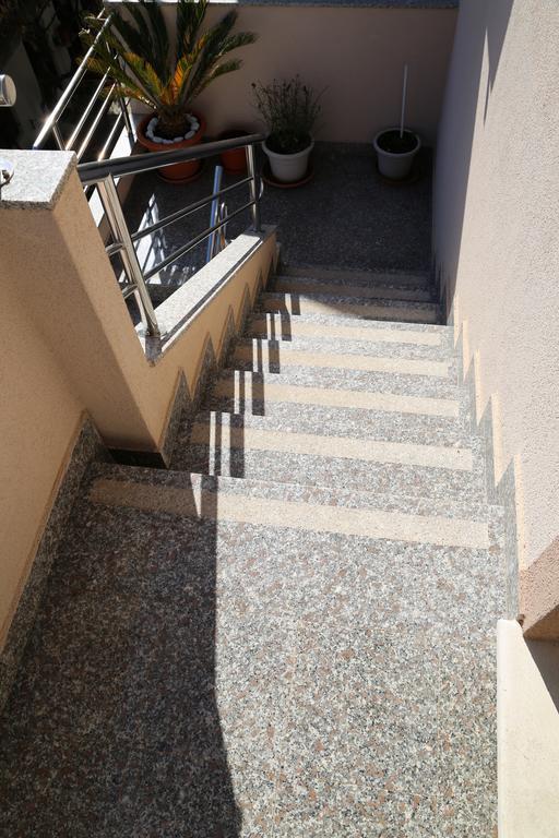 מילנה Apartments Dragica מראה חיצוני תמונה